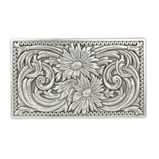 Klamra do paska Aurora Silver