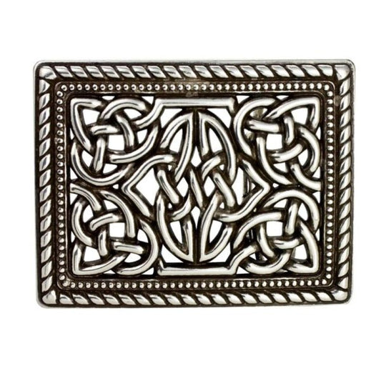 Klamra do paska  Buckle  Victorian