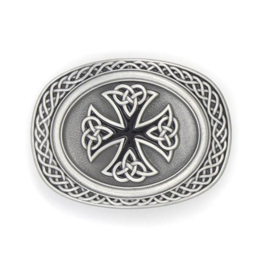 Klamra do paska Celtic