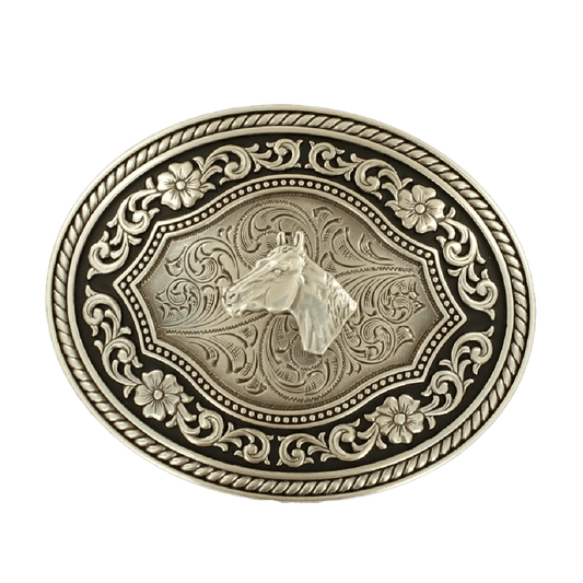 Klamra Nacona Horse Head