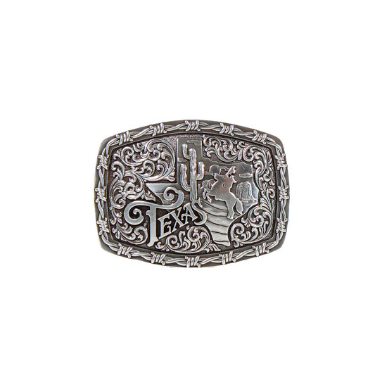 Klamra Nocona  Buckle Texas