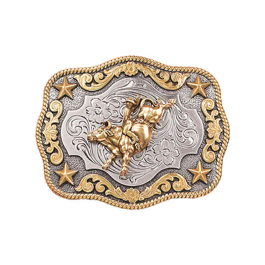 Klamra Nocona  Bull Rider