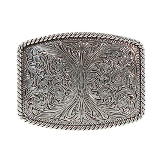 Klamra Nocona Twisted Floral