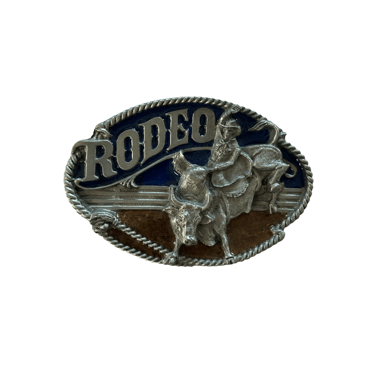 Klamra Rodeo Bull