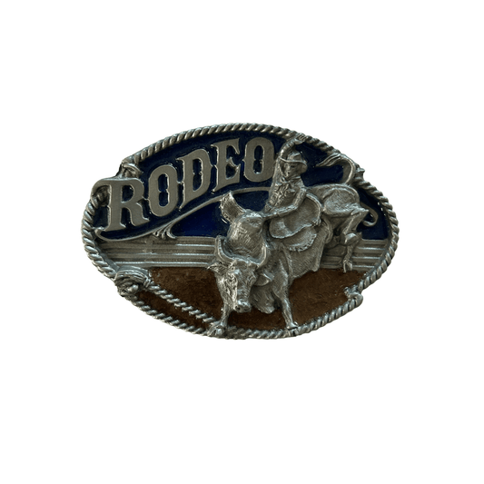 Klamra Rodeo Bull