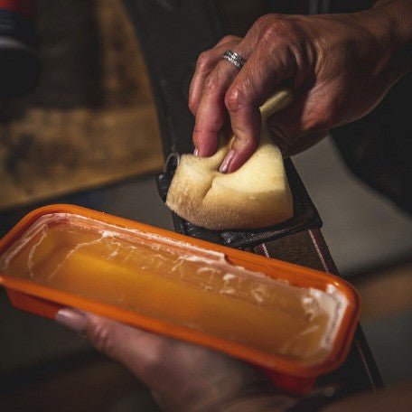 Mydło glicerynowe Belvoir® Carr & Day & Martin