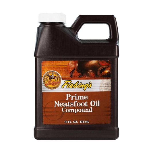 Prime Neatsfoot oil Compound „Fiebing’s”