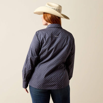 Koszula Ariat Kirby Stretch HORSESHOE