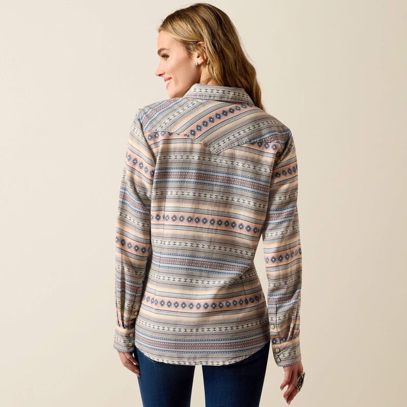 Koszula Damska Ariat Arizona