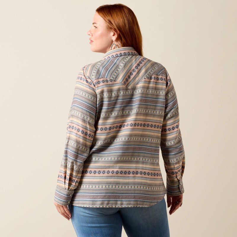 Koszula Damska Ariat Arizona