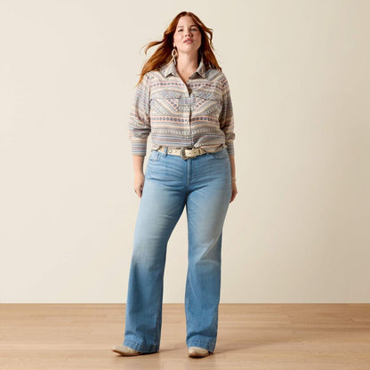 Koszula Damska Ariat Arizona