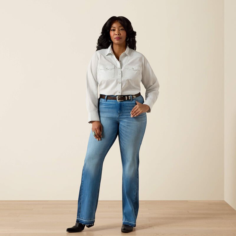 Koszula Damska Ariat Stella