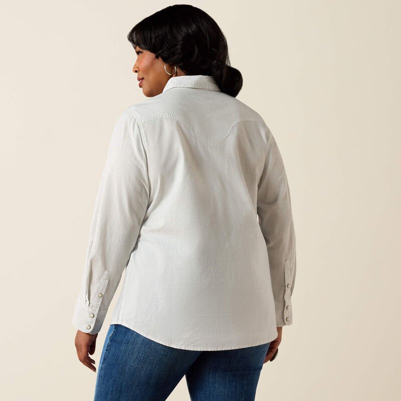 Koszula Damska Ariat Stella