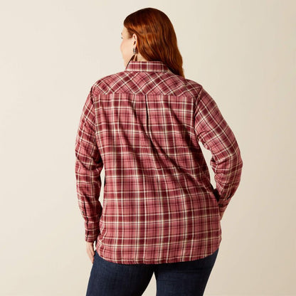 Koszula Damska Billie Jean SUNKISSED PLAID