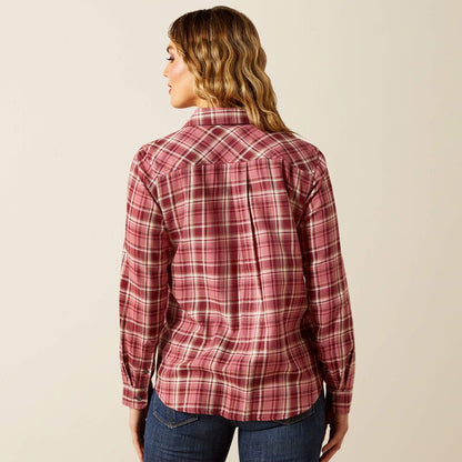 Koszula Damska Billie Jean SUNKISSED PLAID