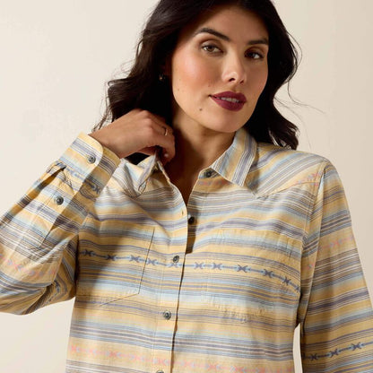 Koszula Damska Billie Jean SUNRISE SERAPE