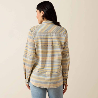 Koszula Damska Billie Jean SUNRISE SERAPE