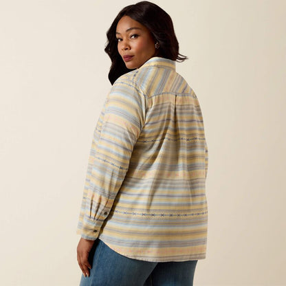 Koszula Damska Billie Jean SUNRISE SERAPE