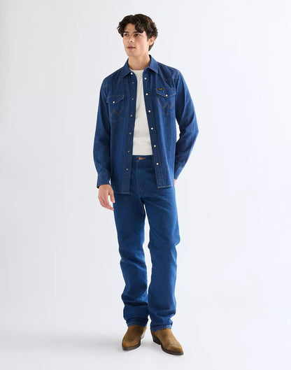 Koszula męska Wrangler - Caroline Creek