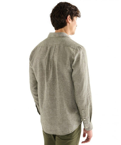 Koszula męska Wrangler Deep Depths