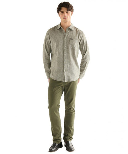 Koszula męska Wrangler Deep Depths