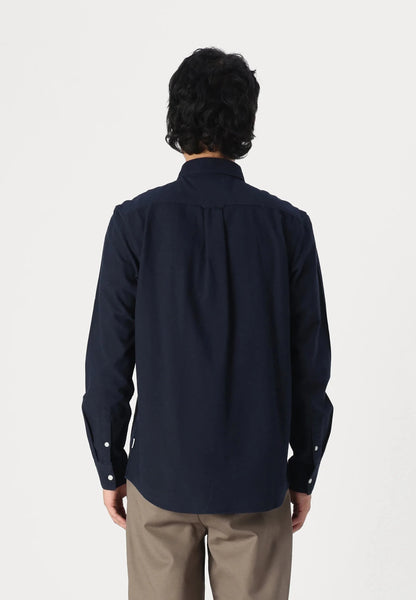 Koszula męska Wrangler Oxford Black