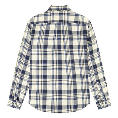 Koszula Wrangler Indigo Shirt