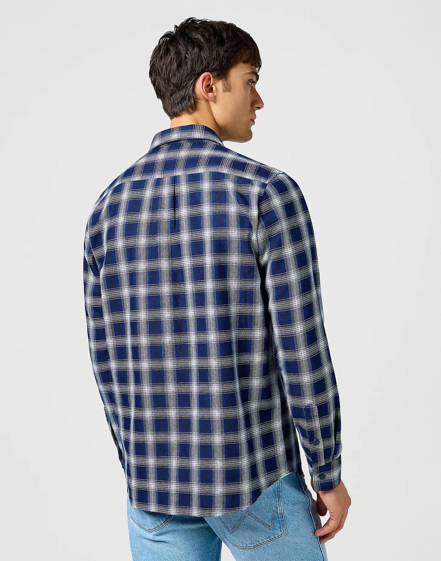 Wrangler 1 Pocket Shirt- różne kolory!