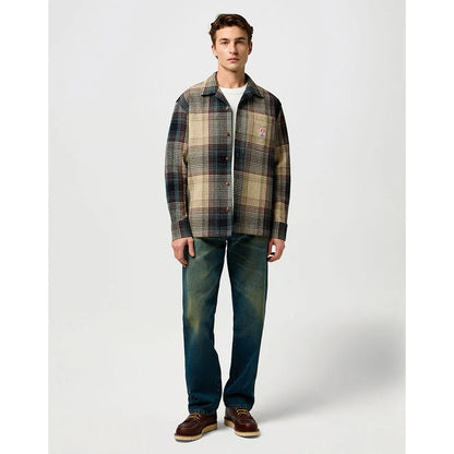 Wrangler CJ Resort Relaxed Fit