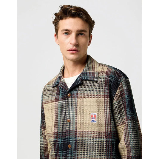 Wrangler CJ Resort Relaxed Fit