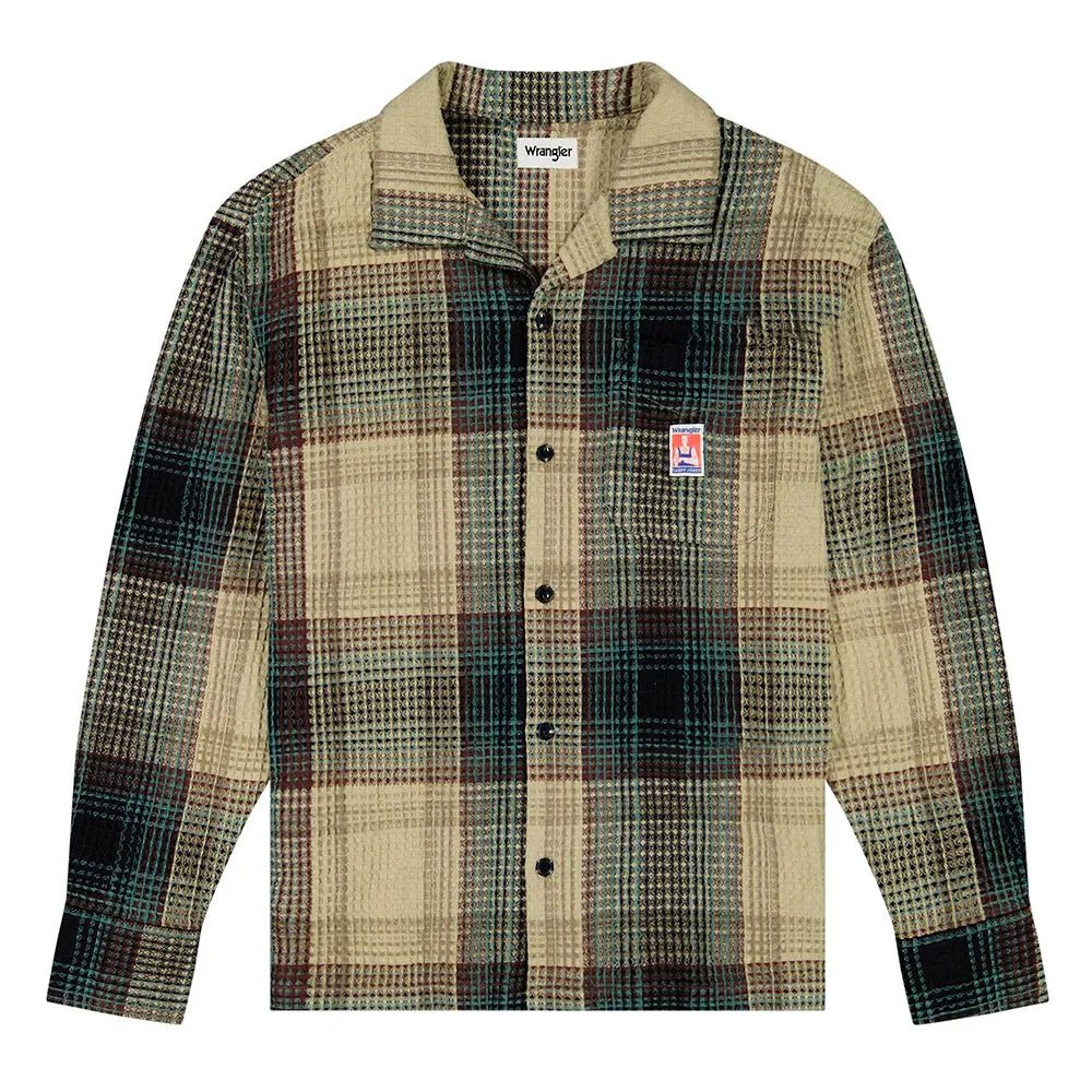 Wrangler CJ Resort Relaxed Fit