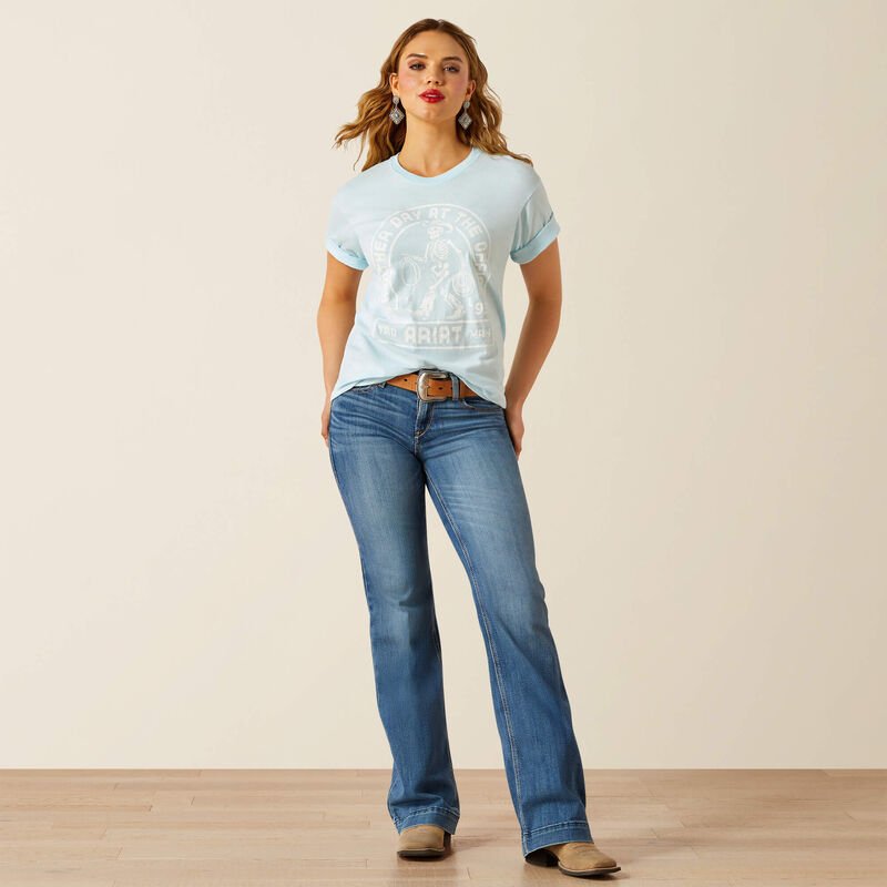 Koszulka damska Ariat  Another Day