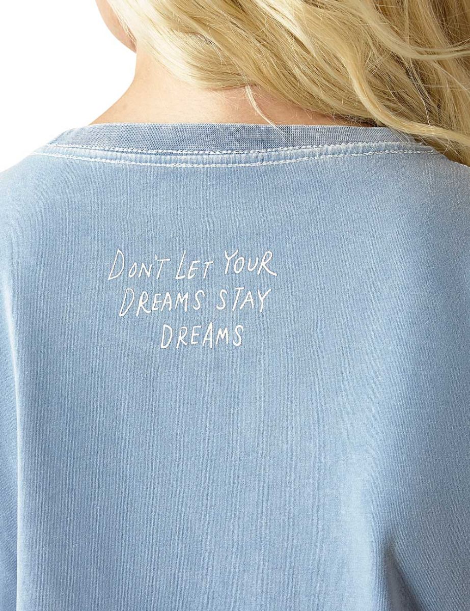 Koszulka damska Ariat Lucky Dreams