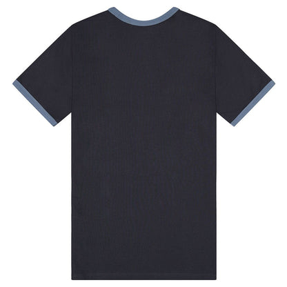Koszulka z krótkim rękawem Wrangler Ringer Slim Fit