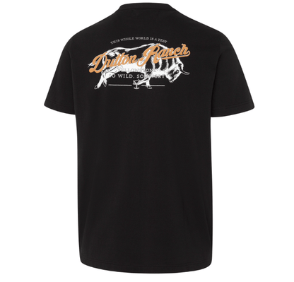 Koszulka Stars&Stripes Yellowstone So Wild