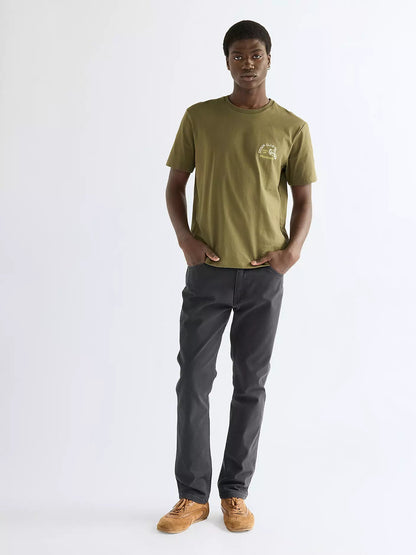 T-shirt Regular Small Graphic Tee