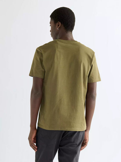 T-shirt Regular Small Graphic Tee