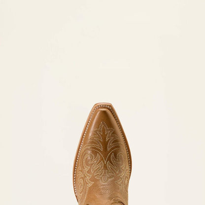 Kowbojki damskie Ariat Amora X Toe - Shades of Grain
