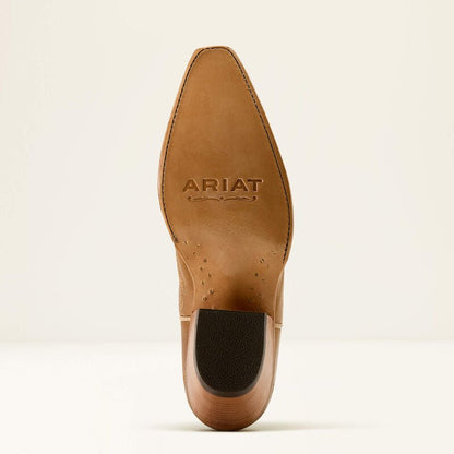 Kowbojki damskie Ariat Amora X Toe - Shades of Grain