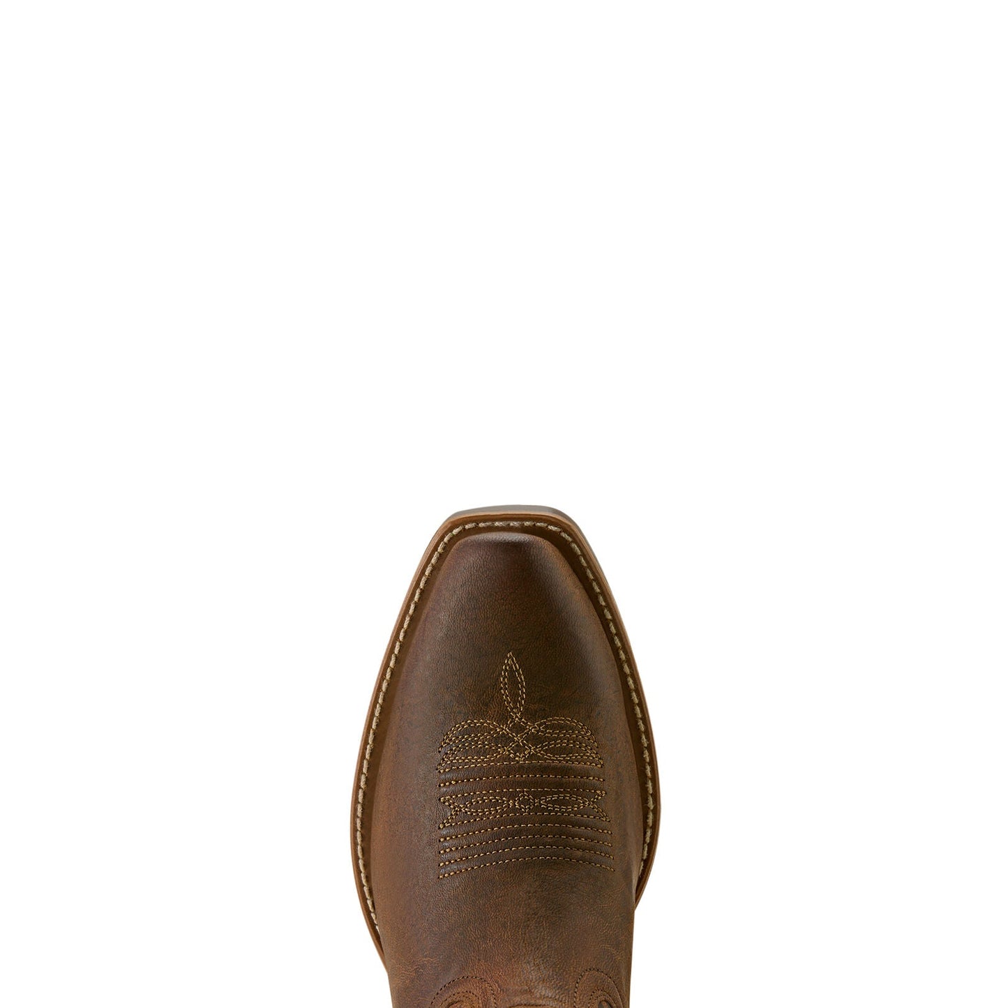 Kowbojki damskie Ariat Beaumont Gilded Tiger Print
