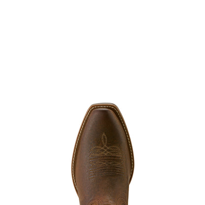 Kowbojki damskie Ariat Beaumont Gilded Tiger Print
