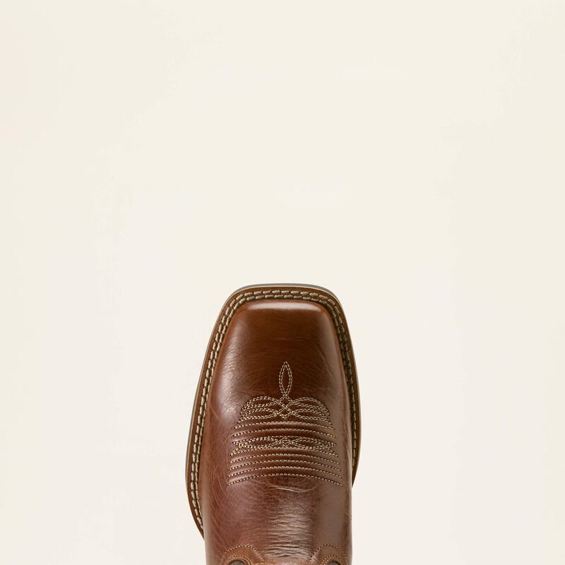 Kowbojki damskie Ariat Captivate Wide Square Toe
