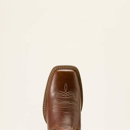 Kowbojki damskie Ariat Captivate Wide Square Toe
