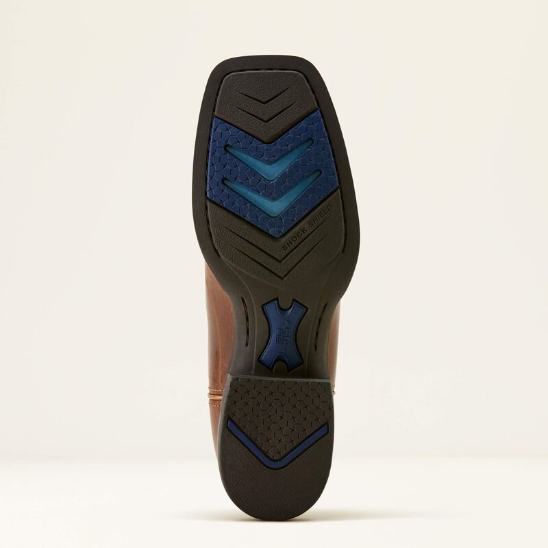 Kowbojki damskie Ariat Captivate Wide Square Toe