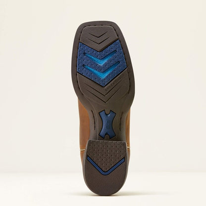 Kowbojki damskie Ariat Cattle Caite Wide Square Toe