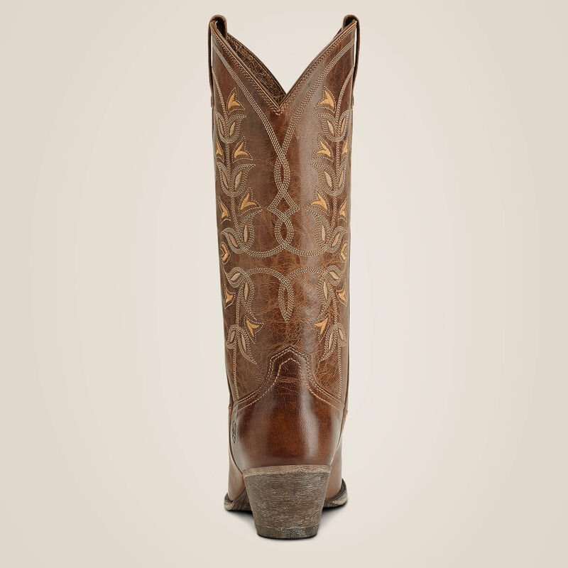 Kowbojki damskie Ariat Desert Holly