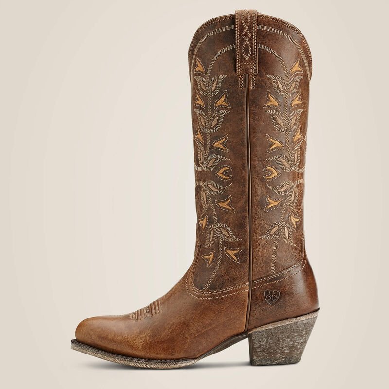 Kowbojki damskie Ariat Desert Holly
