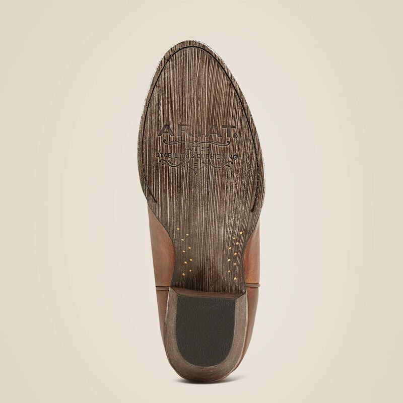 Kowbojki damskie Ariat Desert Holly