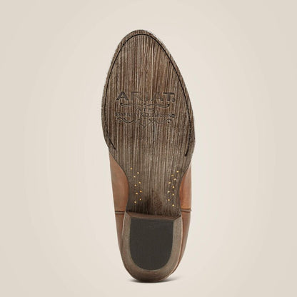 Kowbojki damskie Ariat Desert Holly