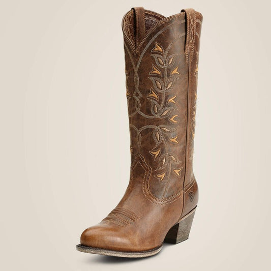 Kowbojki damskie Ariat Desert Holly